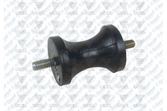 UCEL 10460 Hava Filtre Alt Takozu R19 R21